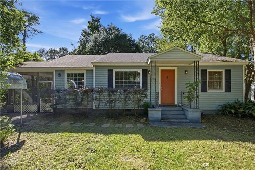 267 Border Dr E, Mobile, AL, 36608-2751 | Card Image
