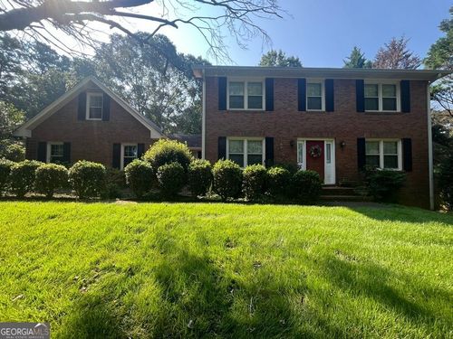 1740 Elizabeth Ct Sw, Conyers, GA, 30094-4724 | Card Image