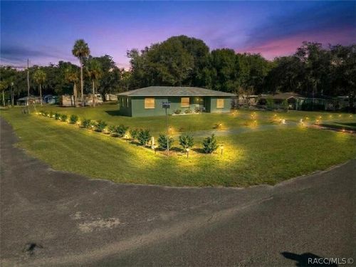 50 Risher Ave, Inglis, FL, 34449-9727 | Card Image