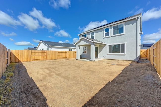 2337 Longmire Loop, House other with 4 bedrooms, 3 bathrooms and null parking in Roseville CA | Image 12