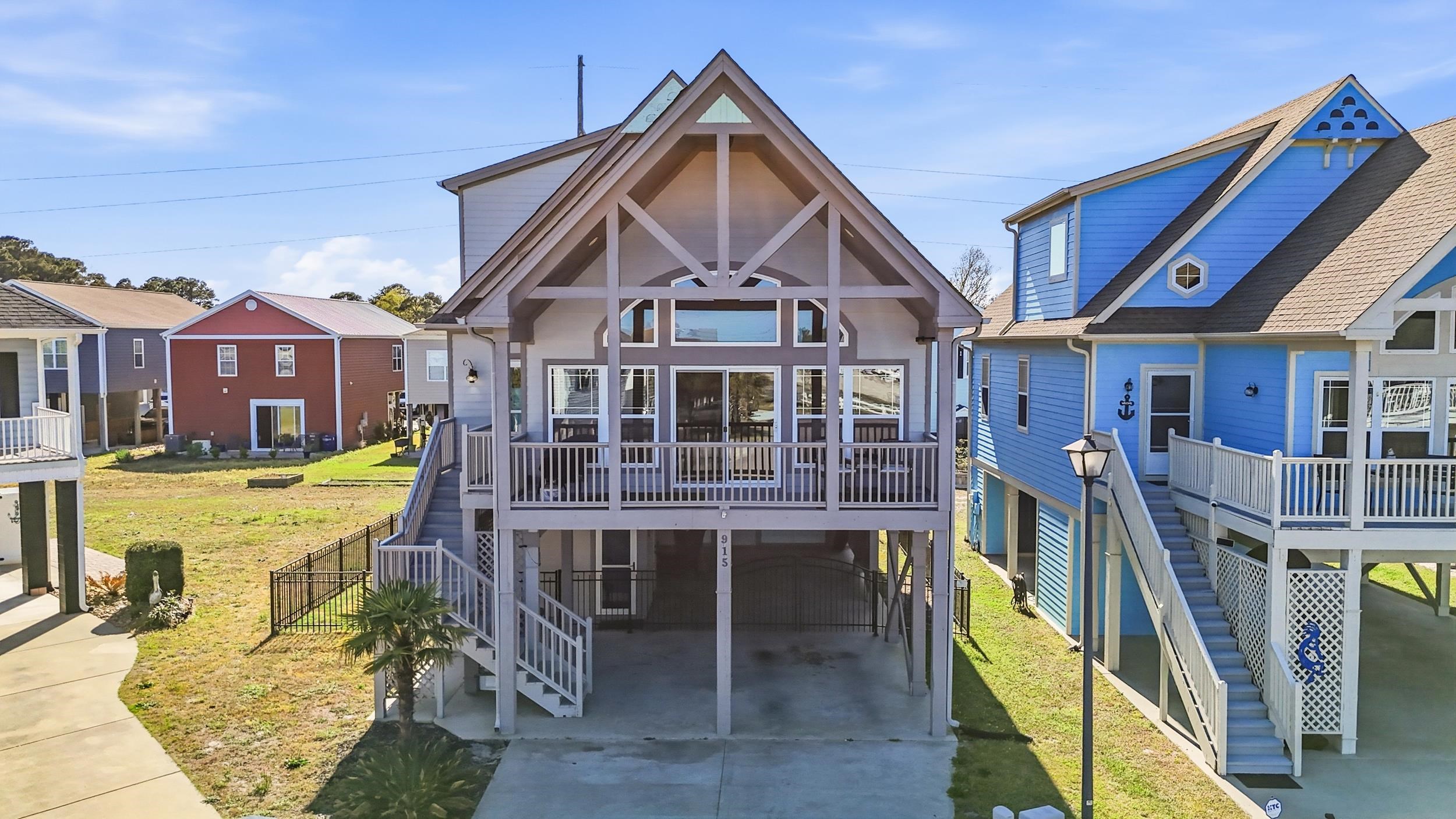 Residential in North Myrtle Beach 2