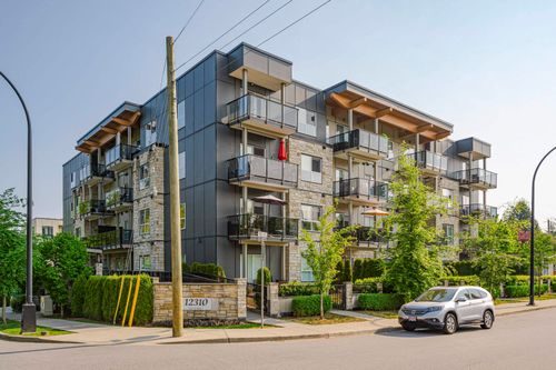 302-12310 222 St, Maple Ridge, BC, V2X5W7 | Card Image