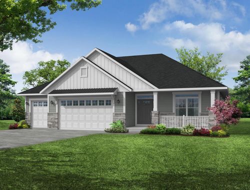 327 York Street, Union Grove, WI, 53182 | Card Image