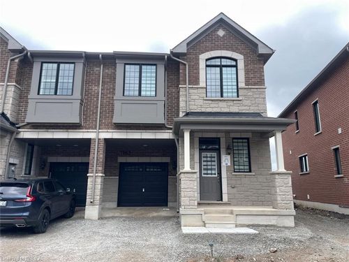 1163 Stirling Todd Terrace, Milton, ON, L9E2E2 | Card Image