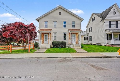 544 N 546 N Sumner Avenue, Scranton, PA, 18504 | Card Image
