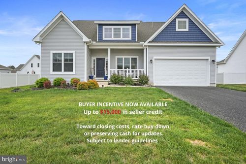 306 Horse Trail Ln, FELTON, DE, 19943-6646 | Card Image