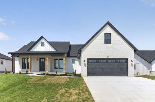 488 Bailiwick Dr, Rogersville, MO, 65742-9750 | Card Image