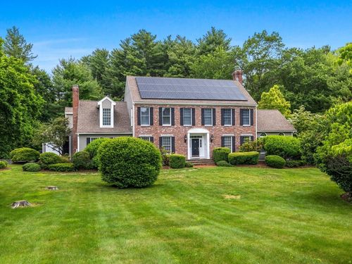 18 Old Colony Dr, Dover, MA, 02030-2337 | Card Image
