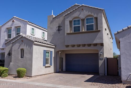 2462 E Lovebird Ln, Gilbert, AZ, 85297-0237 | Card Image