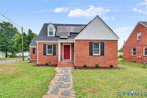 3424 Danbury Rd, Richmond, VA, 23234-6528 | Card Image
