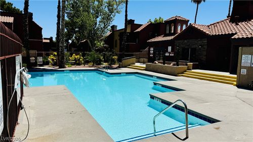 124-4050 Pacific Harbors Dr, Las Vegas, NV, 89121-4135 | Card Image