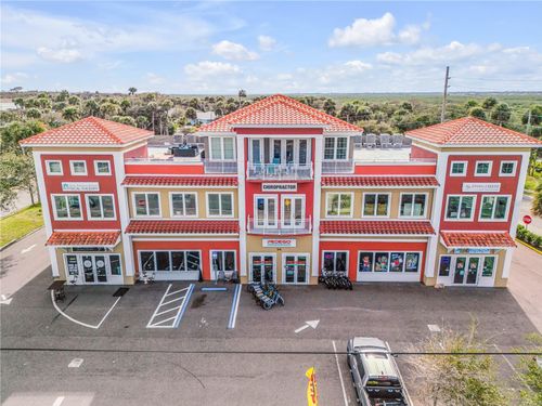 ste-4-701 E 3rd Ave, New Smyrna Beach, FL, 32169-3105 | Card Image