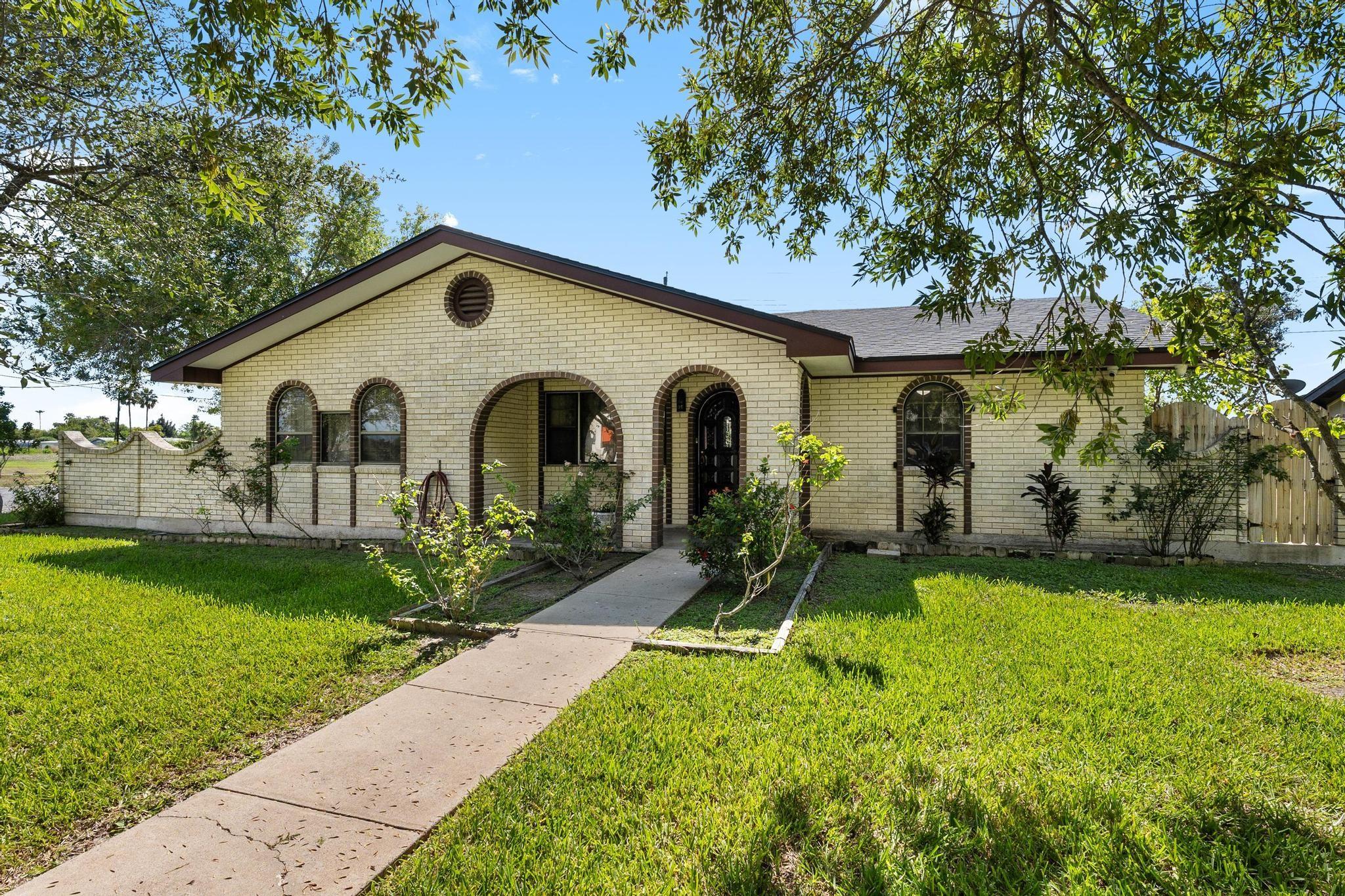 Residential in Harlingen