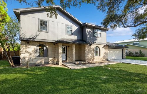 2510 Lazy Lake Dr, Harlingen, TX, 78550-8626 | Card Image