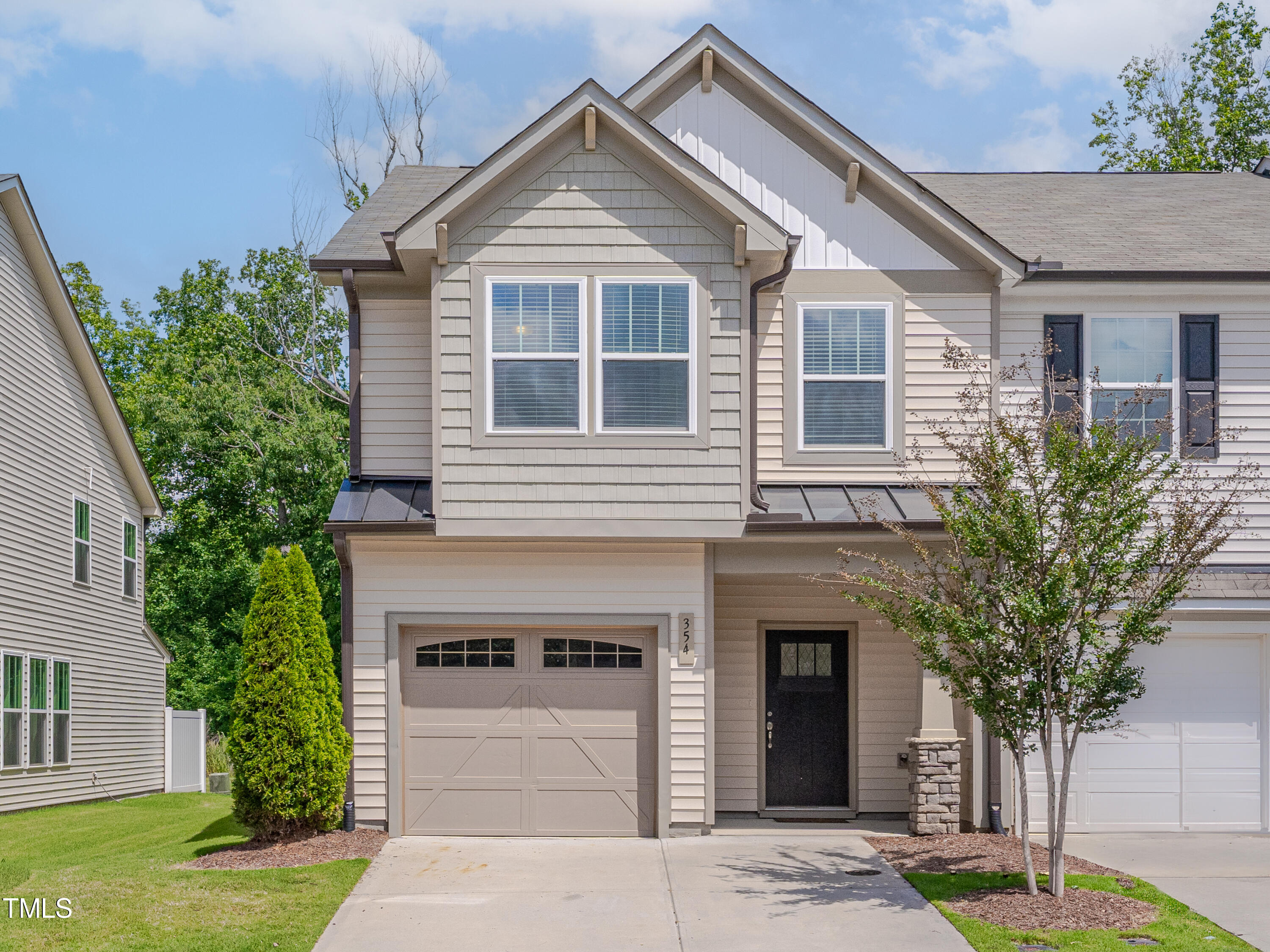 Porthaven Way, Clayton, NC 27527