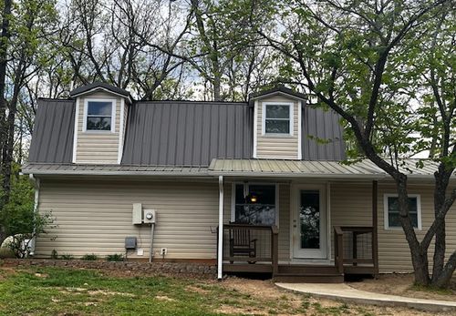 4622 Creel Road, Harrison, AR, 72601 | Card Image