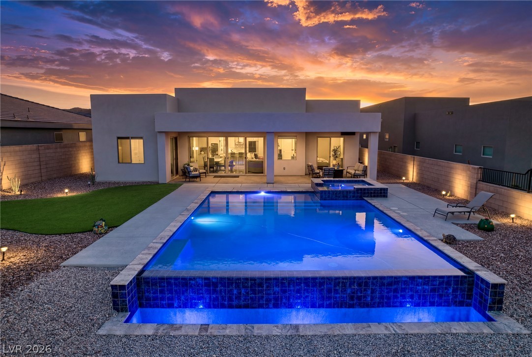Residential in Mesquite