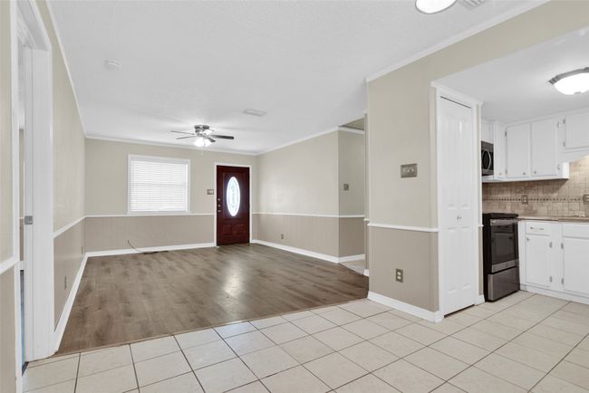 106 King Ave, House other with 3 bedrooms, 2 bathrooms and null parking in Howe TX | Image 7