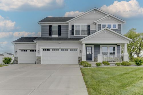 13272 Light Ave, Dyer, IN, 46311-3177 | Card Image