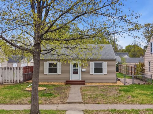 5148 Logan Ave N, Minneapolis, MN, 55430-3451 | Card Image