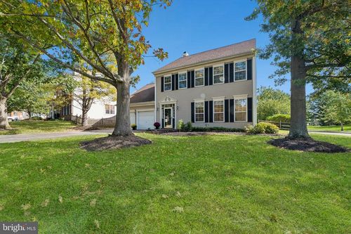 25 Wyckoff Dr, Pennington, NJ, 08534-5406 | Card Image