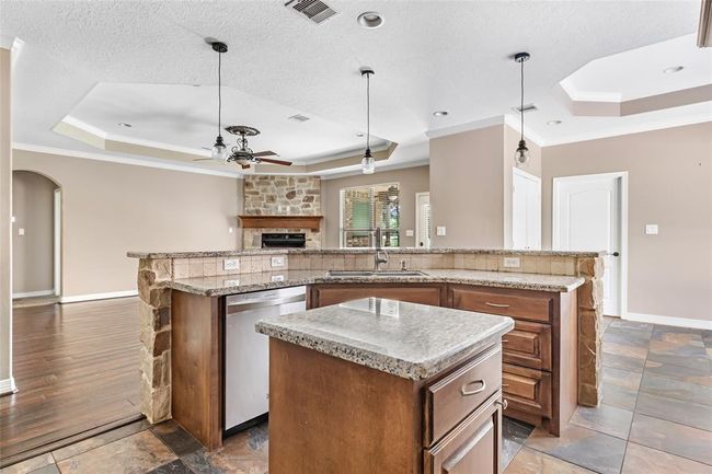 27339 Fairway Crossings Dr, House other with 4 bedrooms, 2 bathrooms and 2 parking in Huffman TX | Image 26