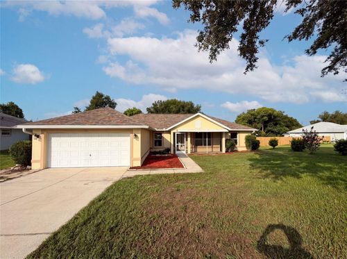 314 Dupont Cir, HOWEY IN THE HILLS, FL, 34737-3106 | Card Image
