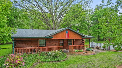 3322 Truesdel Rd, Gosport, IN, 47433-7810 | Card Image