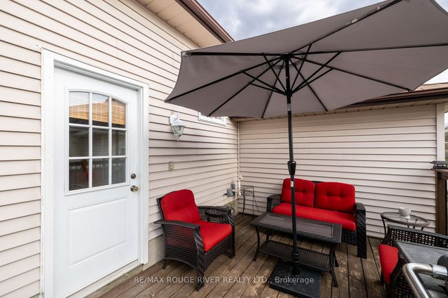 53 Quinlan Dr, House other with 4 bedrooms, 2 bathrooms and 2 parking in Port Hope ON | Image 32