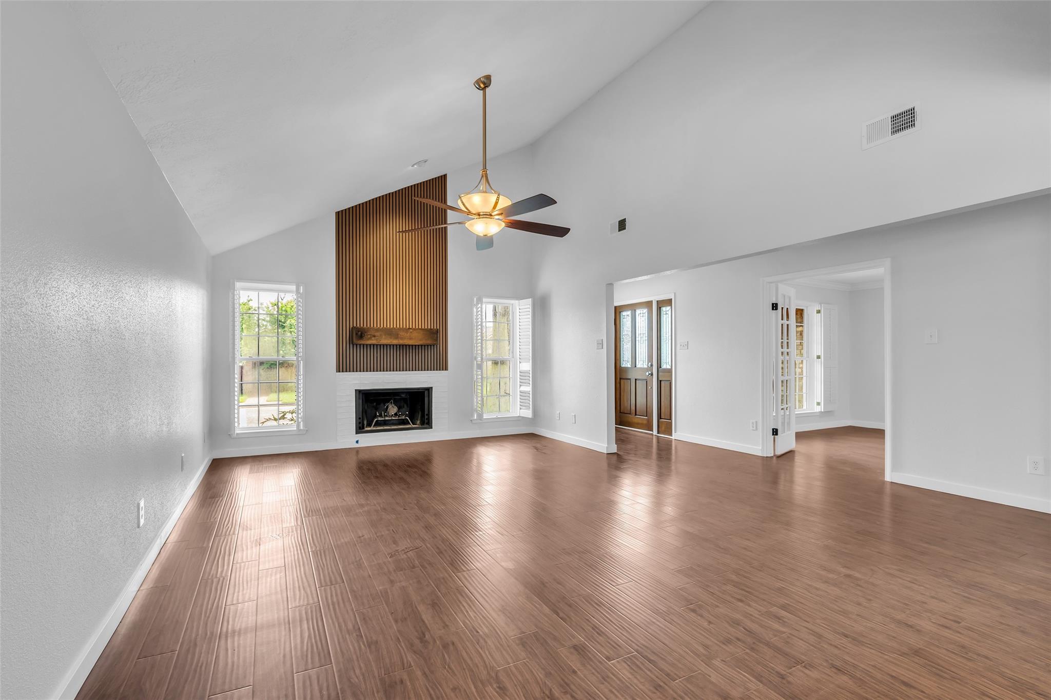 Residential in Houston 5