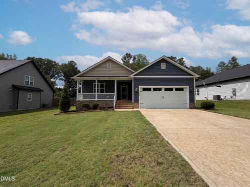 133 Ottawa Dr, Louisburg, NC, 27549 | Card Image
