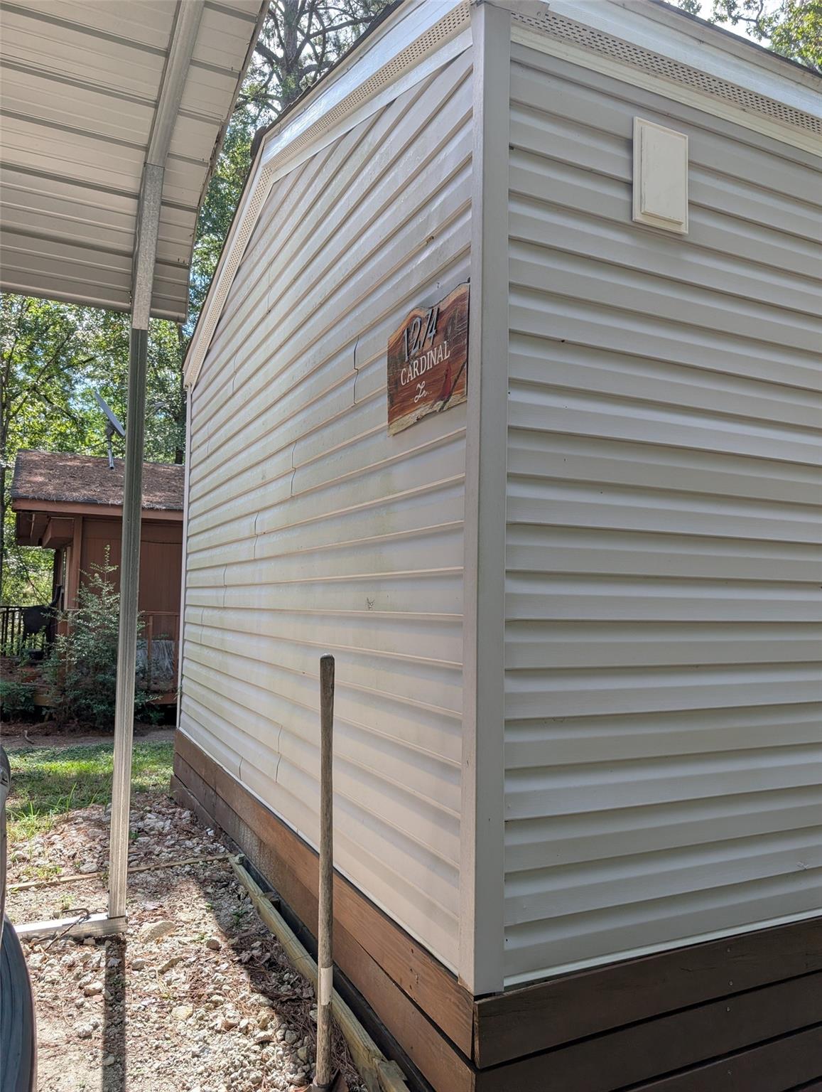 Residential Lease in Trinity 5