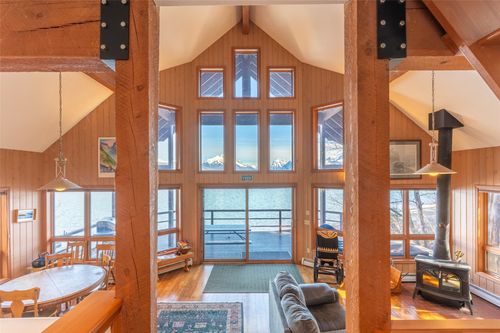 586 Apgar Loop Rd, West Glacier, MT, 59936 | Card Image