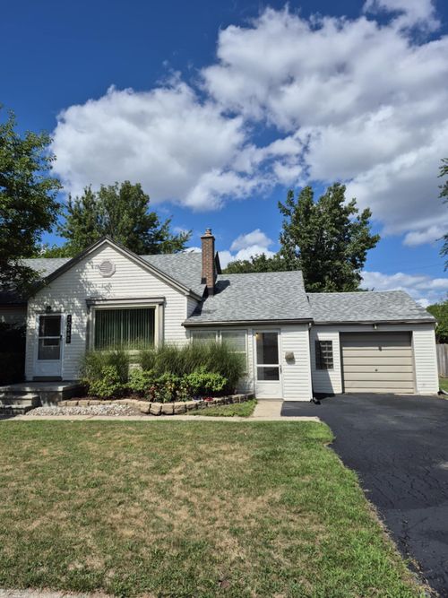 20585 Anita Road, Harper Woods, MI, 48225 | Card Image