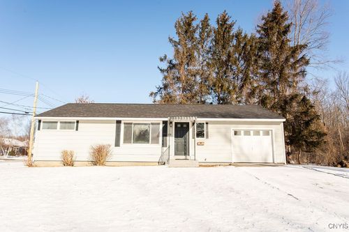 1101 Boulevard St, Syracuse, NY, 13211-1810 | Card Image