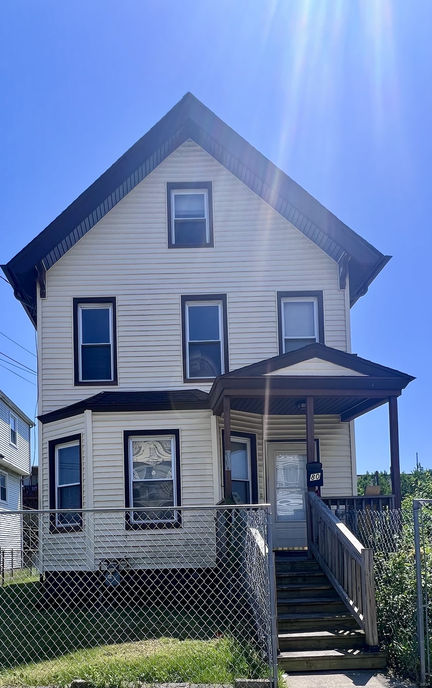 Clifford St, Bridgeport, CT 06607