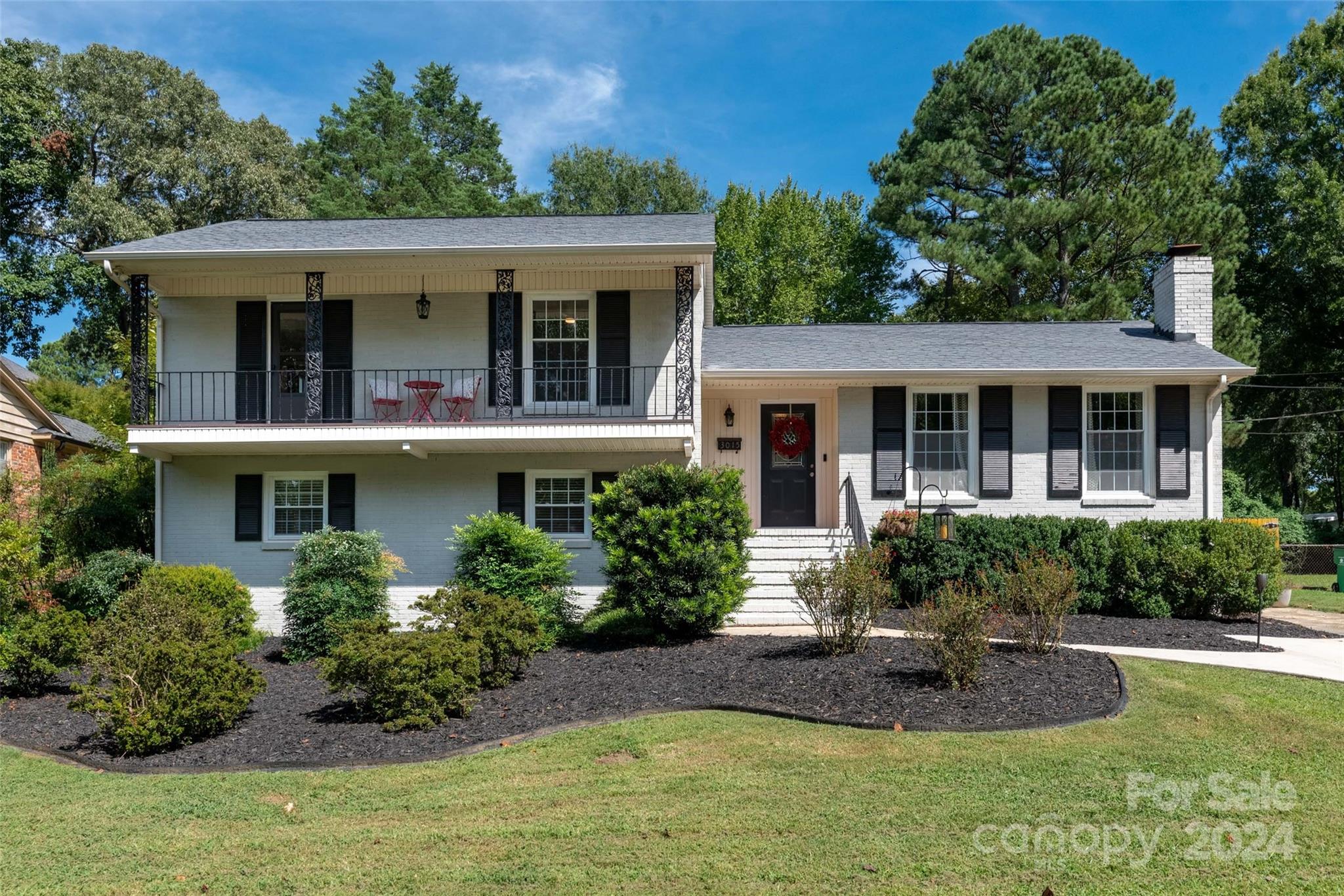 Finley Pl, Charlotte, NC 28210