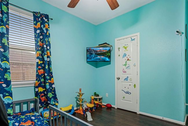 18819 Deer Trace Dr, House other with 3 bedrooms, 2 bathrooms and 2 parking in Crosby TX | Image 20