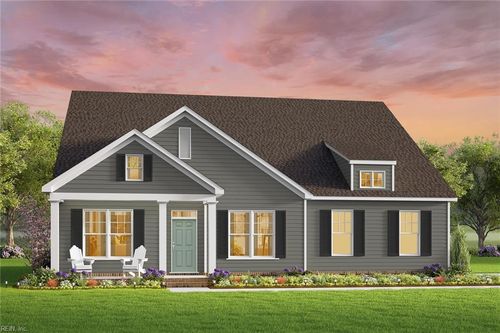 MM Nw Backwoods Rd, Moyock, NC, 27958 | Card Image