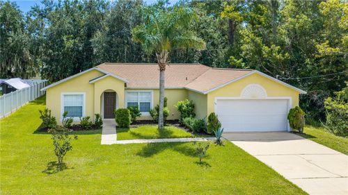 94 Bird Of Paradise Dr, Palm Coast, FL, 32137-9315 | Card Image