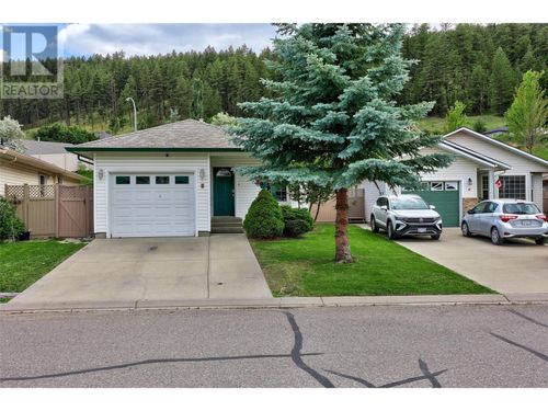 5-1951 Lodgepole Dr, Kamloops, BC, V1S1Y1 | Card Image
