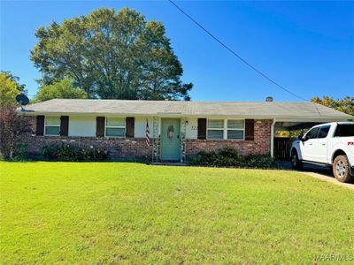 521 Boxwood Road, House other with 3 bedrooms, 2 bathrooms and null parking in Prattville AL | Image 1