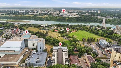 1104-510 5th Ave N, Saskatoon, SK, S7K2R2 | Card Image