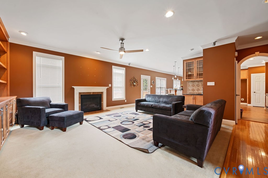 Residential Lease in Unknown 4