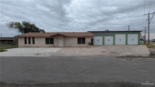 1206 E Palma Vista Drive, Palmview, TX, 78572 | Card Image