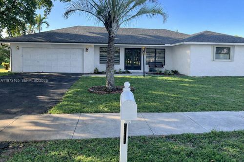 1801 Nw 42nd St, Oakland Park, FL, 33309-4466 | Card Image