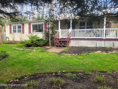 1038 Woodhaven Drive, White Haven, PA, 18661 | Card Image
