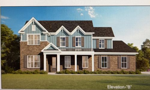 80 Hazel Crest Dr S, Oakland, TN, 38060-3249 | Card Image