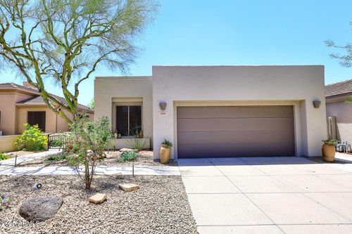6939 E Bramble Berry Ln, Scottsdale, AZ, 85266-7150 | Card Image