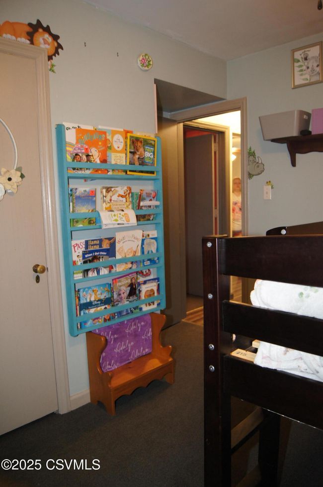 705 N 7 Th St, House other with 2 bedrooms, 1 bathrooms and null parking in Sunbury PA | Image 13